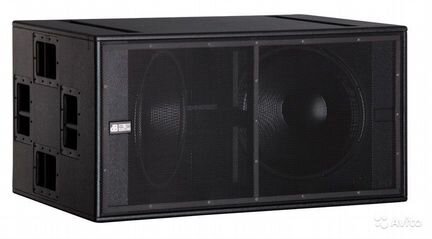 Массив dB Technologies DVA-S30N + доставка