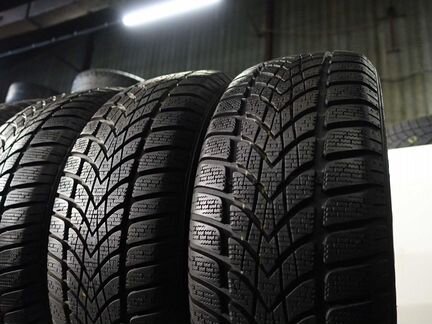 205 60 16 Dunlop SP Win Sport 4D r 16 qcv