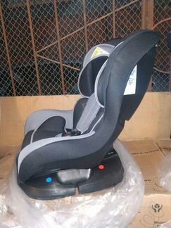 Автокресло с 0 до 4-5 лет (есть новое и есть б.у.)