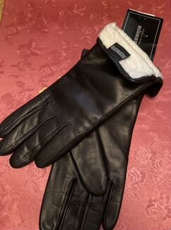 Перчатки женские зимние