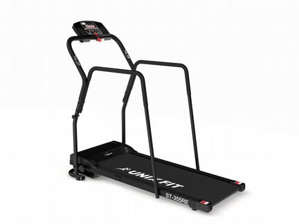 Беговая дорожка реабилитационная unixfit ST-355RE