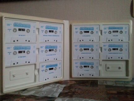 Диски Microsoft. Самоучитель English Ilona Davidov