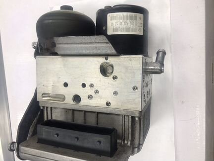 Sbc w219