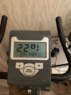 Велотренажер Torneo