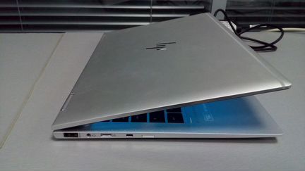 Ноутбук HP EliteBook x360 1040 G5 (5DF79EA)