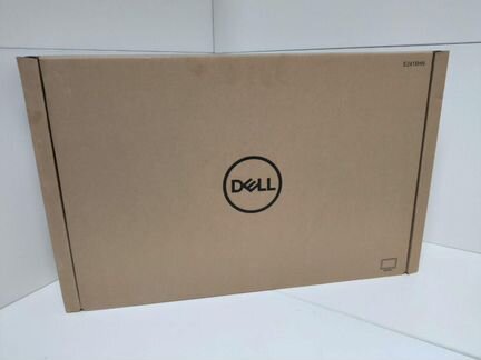 Мониторы 24 Dell новый 200шт
