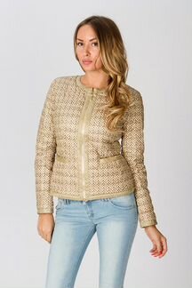 Новая куртка Odri оригинал Италия