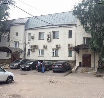 Помещение свободного назначения 740 м²