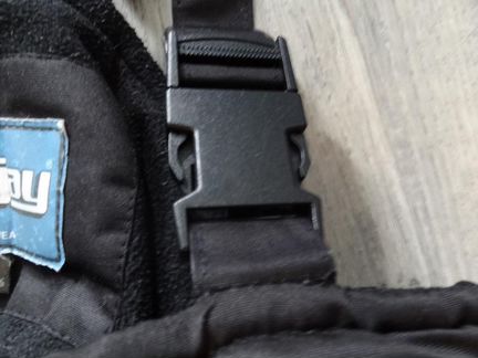 Комбинезон зимний б/у 8-10 лет