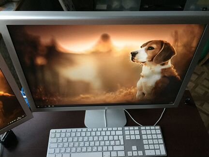 Apple cinema display 20-23