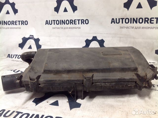 Корпус воздушного фильтра Фольксваген Гольф 4