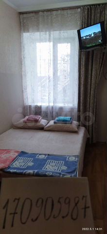 2-к. квартира, 35 м², 1/2 эт.