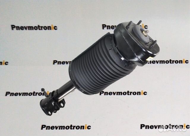 Задняя пневмостойка Lexus RX 350