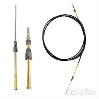 Трос управления C2 12 Ft