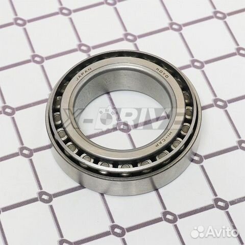 Подшипник редуктора бмв Koyo 33131206448 (210/215)