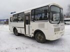 Междугородний / Пригородный автобус ПАЗ 320530-12, 2019