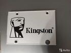 Ssd Kingston a400 120gb