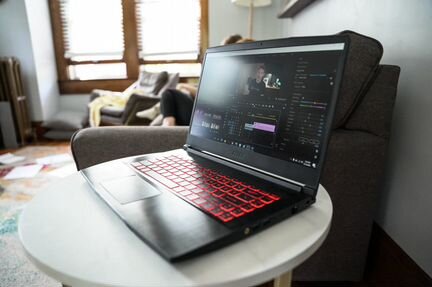 Прокат Аренда ноутбуков для работы и игр без залог