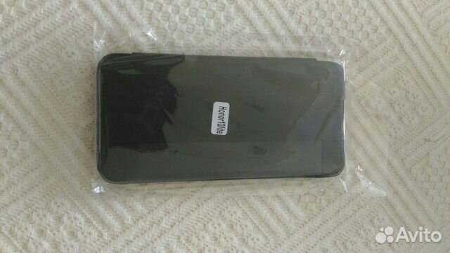 Чехол на смартфон Huawei P smart 2019