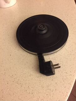 Нагревательный элемент для электрочайника bosсh