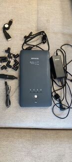 Внешний аккумулятор Pitatel NSP-153