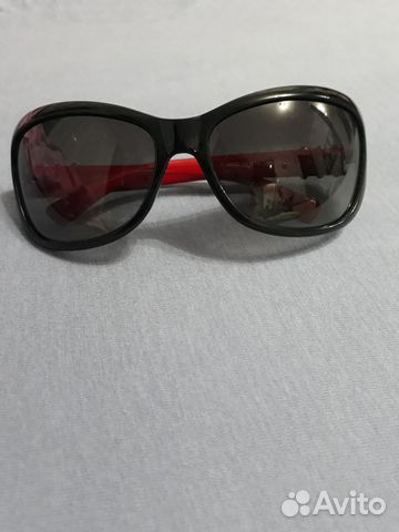 Солнцезащитные очки женские