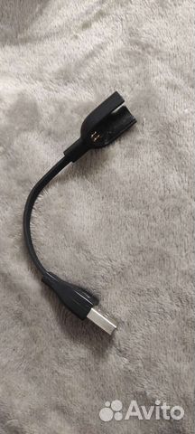 Зарядка для часов mi