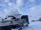 Продам снегоход Lynx ST-600