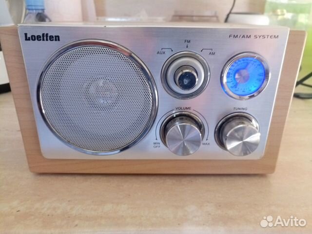 Радиоприемники