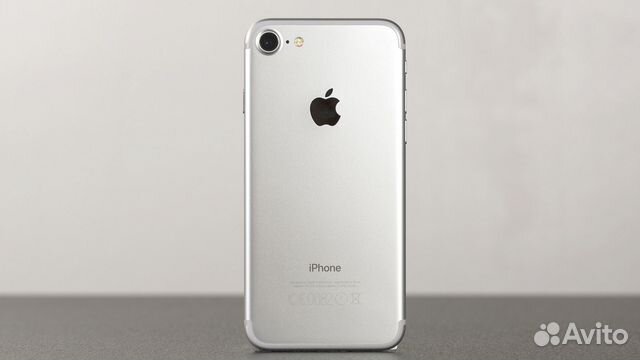 Iphone витринный образец