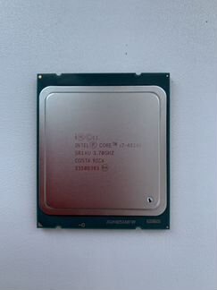 Процессор intel Core i7