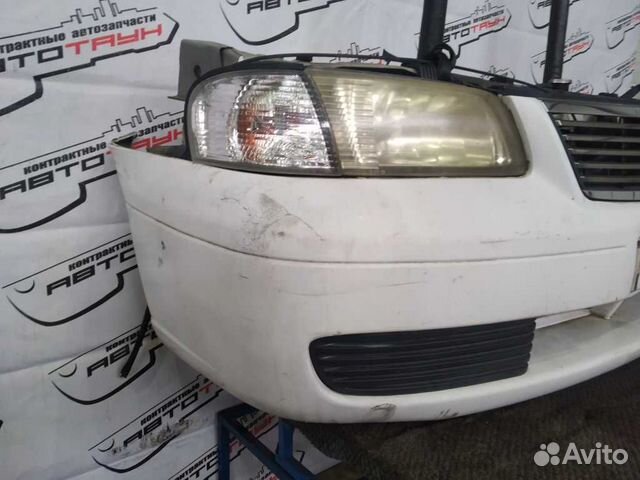 Nosecut nissan sunny B15 FB15 FNB15 JB15 QB15 SB15