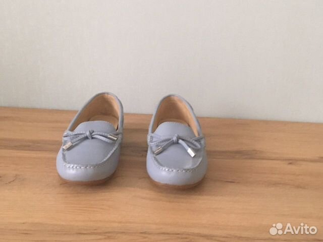 Мокасины Michael kors