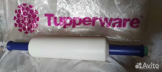 Tupperware Скалка таппер