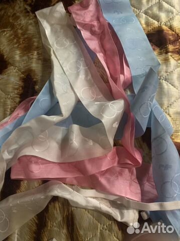 Ленты на машину