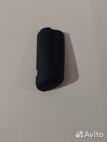 Крышка батарейного отсека Starline A91