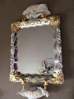 Подносы (набор 2 шт )