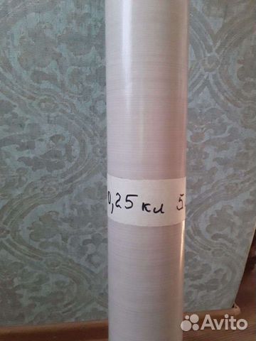 Тефлоновая плёнка с клеем 0,25