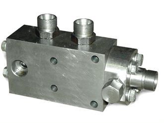 Гидрозамок Четра 3501-93-506сб