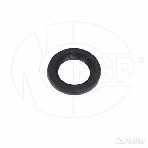 Сальник дифференциала 39x63x8.6 VW Polo / Volvo S4