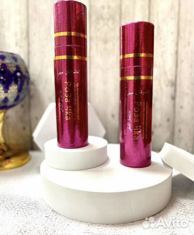 Палочка Роза- Чка