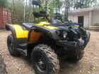 Stels ATV -500 Leopard объявление продам