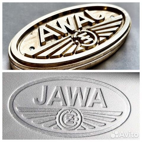 Изготовление клише