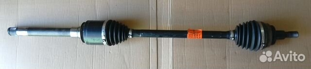 Шруc / привод передний правый Мерседес GL / ML 164