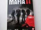 Mafia 2 Коллекционное издание + Предзаказ (рс) объявление продам