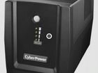 Ибп CyberPower UT2200EI объявление продам