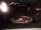 Микроволновая печь DeLonhi объявление продам