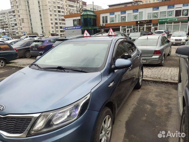 Автоинструктор МКПП, АКПП. Юго-Восточный ао