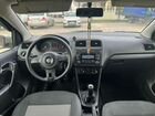 Volkswagen Polo 1.6 МТ, 2012, 155 000 км объявление продам