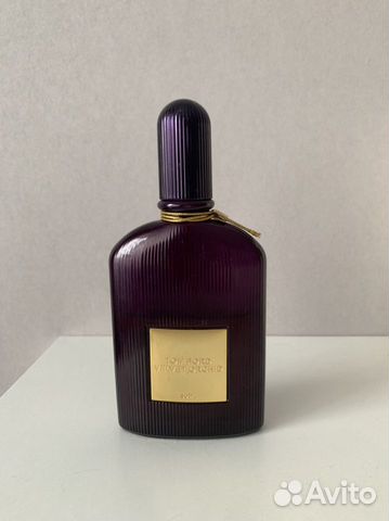 Tom ford духи